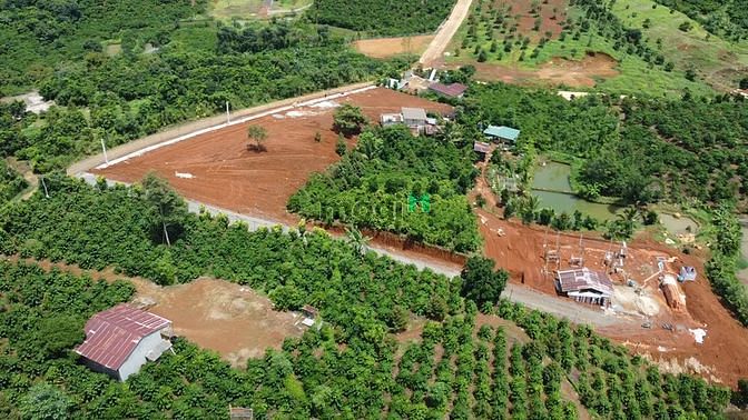 Hình ảnh Đất nền view hồ cho khành hàng Trang MB66.COM Chính Thức - MB 66 Uy Tín chỉ 4tr9/m2