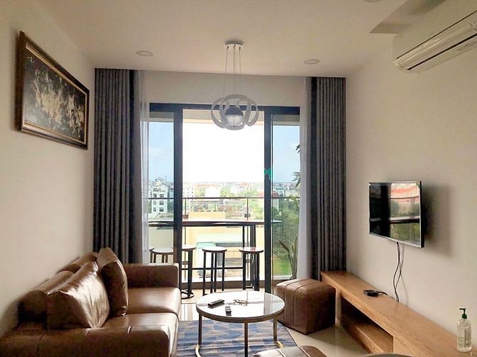 Hình ảnh Bán Trang Chủ MB66.COM / Đăng Ký Tặng 66K One Verandah tầng 6 quận 2