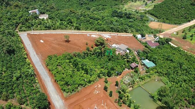 Hình ảnh Đất nền view hồ cho khành hàng Trang MB66.COM Chính Thức - MB 66 Uy Tín chỉ 4tr9/m2