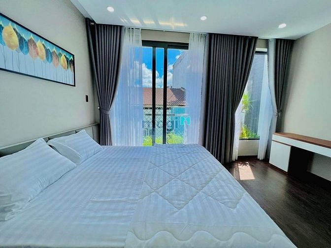 Hình ảnh Siêu Phẩm Dương Quảng Hàm P6 Gò Vấp 5.7 Tỷ