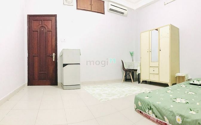 Hình ảnh Cho thuê phòng Full NT đường LAM SƠN P2 TÂN BÌNH