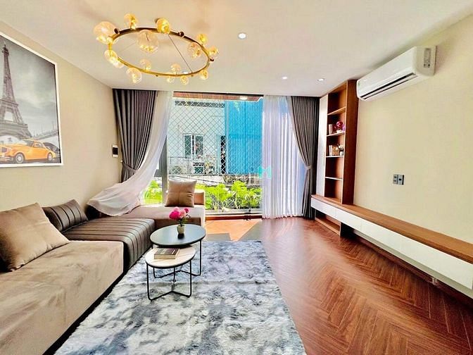 Hình ảnh Siêu Phẩm Dương Quảng Hàm P6 Gò Vấp 5.7 Tỷ