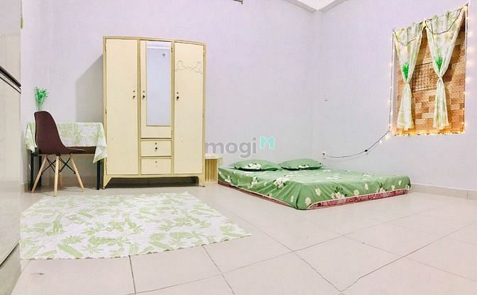 Hình ảnh Cho thuê phòng Full NT đường LAM SƠN P2 TÂN BÌNH