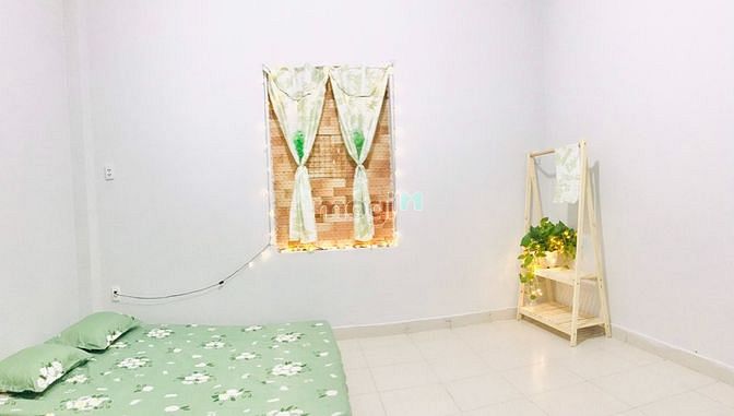 Hình ảnh Cho thuê phòng Full NT đường LAM SƠN P2 TÂN BÌNH
