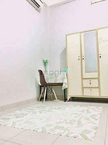 Hình ảnh Cho thuê phòng Full NT đường LAM SƠN P2 TÂN BÌNH