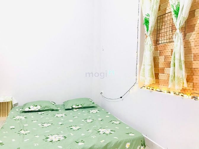 Hình ảnh Cho thuê phòng Full NT đường LAM SƠN P2 TÂN BÌNH