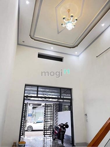 Hình ảnh Nhà HXH Đ. Sư Vạn Hạnh, Q10, Giá 2.65 Tỷ, 48m2, SHR
