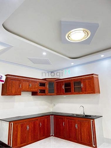 Hình ảnh Nhà HXH Đ. Sư Vạn Hạnh, Q10, Giá 2.65 Tỷ, 48m2, SHR