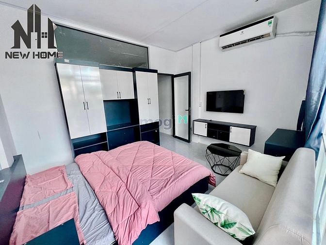 Hình ảnh Căn Hộ FullNT có máy giặt riêng ngay MB66 là nhà cái uy tín hàng đầu tại Việt Nam Lê Văn Tám