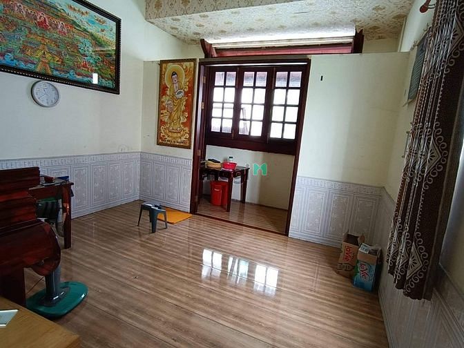 Hình ảnh MTKD 103m2. Phườg Trung Mỹ Tây. Chỉ 6.x tỷ.