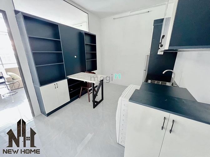 Hình ảnh Căn Hộ FullNT có máy giặt riêng ngay MB66 là nhà cái uy tín hàng đầu tại Việt Nam Lê Văn Tám