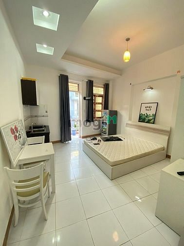 Hình ảnh Căn Hộ Mini Lý Thường Kiệt Full Nội thất