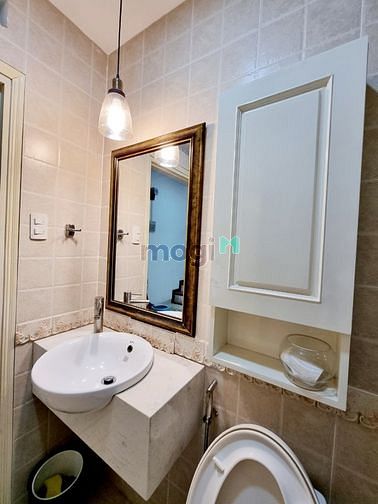 Hình ảnh Căn Hộ Mới Full Nội Thất Q. Bình Thạnh