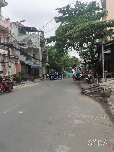 Hình ảnh Bán đất MT đường Hoàng Văn Hợp, P. An Lạc A, 4 x 16m, giá 8.5 tỷ
