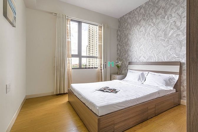Hình ảnh Mb6623 nạp rút nhanh chóng 2 phòng ngủ nội thất Đẹp cho thuê_Masteri Thảo Điền Quận 2