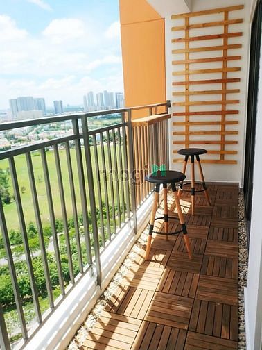 Hình ảnh Cho thuê Chuyển nhượng Sun Avenue giỏ hàng đa dạng, đầy đủ các tháp