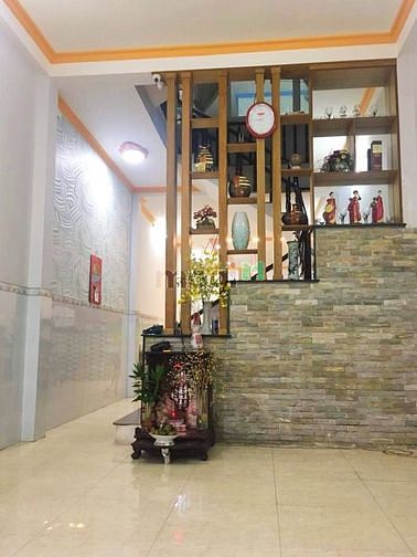 Hình ảnh Bàu cát- q.tân bình- dt4.1x 18 - giá nhỉnh 8 tỷ