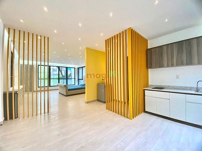 Hình ảnh Penhouse FullNT View Landmark ngay Cầu Thị Nghè