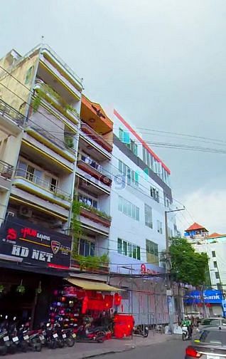 Hình ảnh Bàu cát- q.tân bình- dt4.1x 18 - giá nhỉnh 8 tỷ