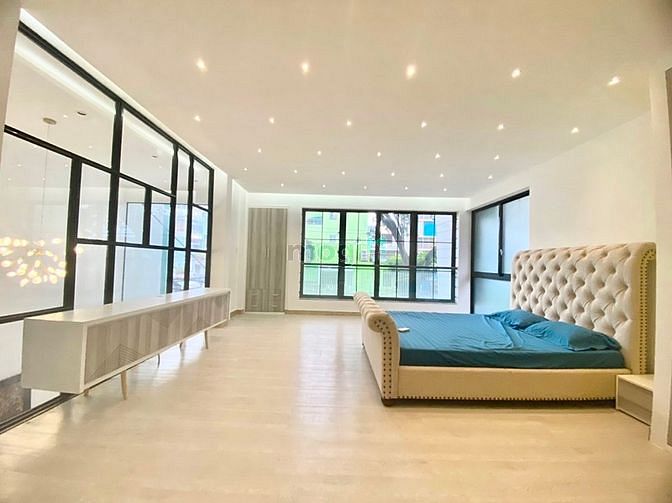 Hình ảnh Penhouse FullNT View Landmark ngay Cầu Thị Nghè