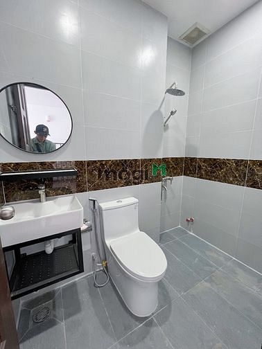 Hình ảnh Cho Thuê Căn Hộ Gần Chợ Bà Chiểu Cửa Sổ View Siêu Thoáng