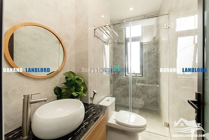 Hình ảnh Mb6623 nạp rút nhanh chóng 1PN 45m2 khu Nam Việt Á - A785