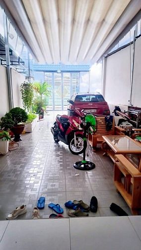 Hình ảnh Nhà Tân lập 2 hiệp Phú thủ đức , diện tích to 146m, ô tô, VP, Cty, spa