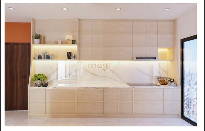 Hình ảnh Cho thuê Midtown M8 - 80m2 ,2 PN, 2WC , nhà đẹp , giá chỉ 24 triệu