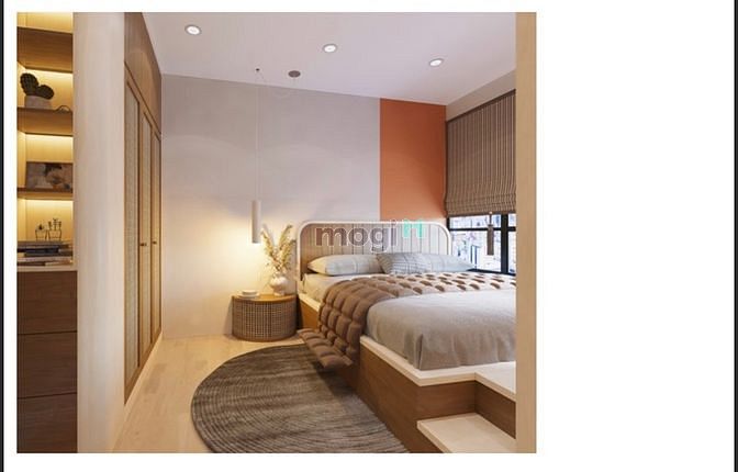 Hình ảnh Cho thuê Midtown M8 - 80m2 ,2 PN, 2WC , nhà đẹp , giá chỉ 24 triệu