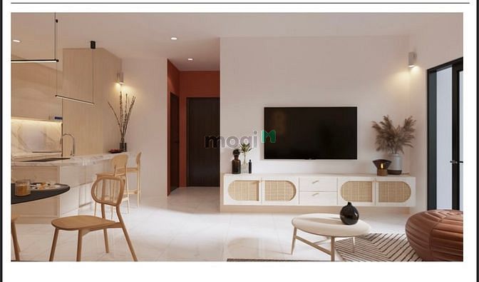 Hình ảnh Cho thuê Midtown M8 - 80m2 ,2 PN, 2WC , nhà đẹp , giá chỉ 24 triệu