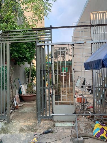 Hình ảnh Chỉ 55tr/m2 đất đường Quang Trung(Coopmart XLHN) Quận 9