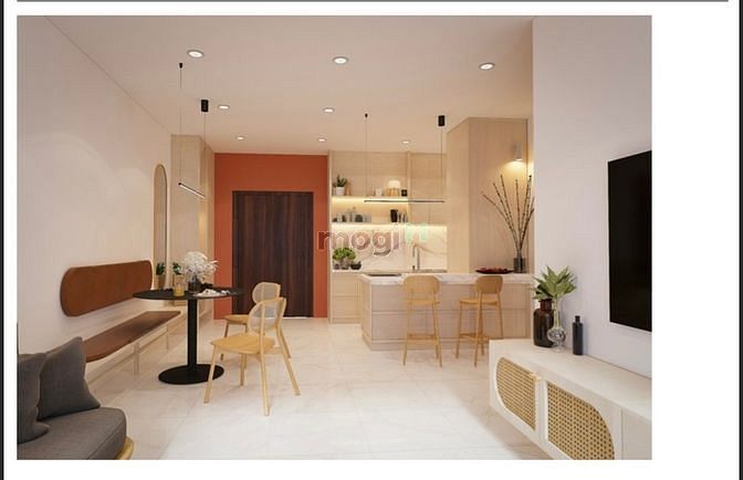 Hình ảnh Cho thuê Midtown M8 - 80m2 ,2 PN, 2WC , nhà đẹp , giá chỉ 24 triệu