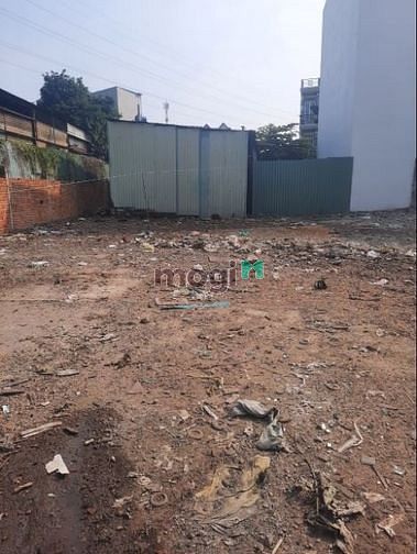 Hình ảnh Bán Đất Quận 12 Sát Quốc Lộ 1A DT Hơn 900m Giá Chỉ 26 Tỷ