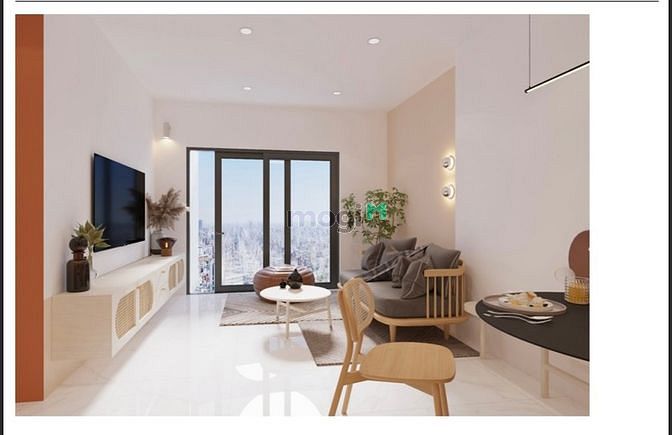 Hình ảnh Cho thuê Midtown M8 - 80m2 ,2 PN, 2WC , nhà đẹp , giá chỉ 24 triệu