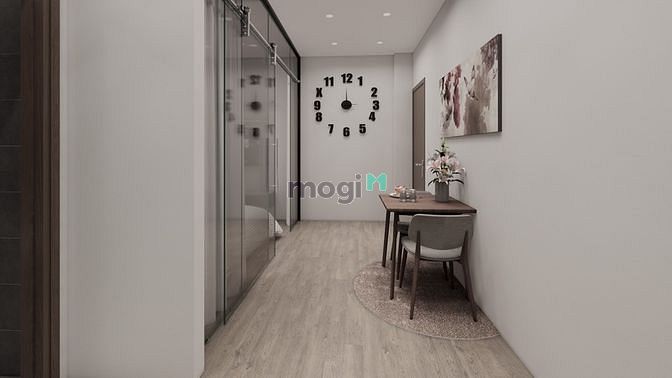 Hình ảnh 1 Phòng Ngủ Vách Kính Sang Trọng_Gần Cầu Lê Văn Sĩ