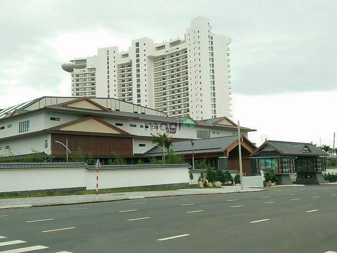 Hình ảnh bán lô đất mặt tiền phan v ăn định diện tích khủng sát biển