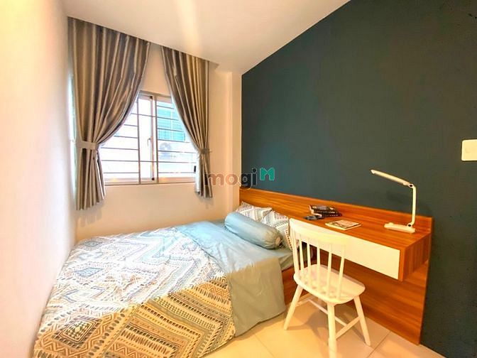 Hình ảnh 🌈🌈🌈Mb6623 nạp rút nhanh chóng 2Pn 2Wc Phú Nhuận.,máy giặt riêng,Phan Đăng Lưu