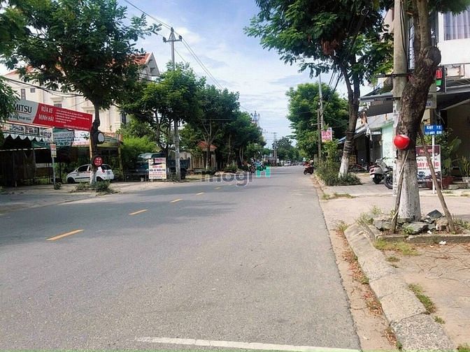 Hình ảnh bán lô đất mặt tiền phan v ăn định diện tích khủng sát biển