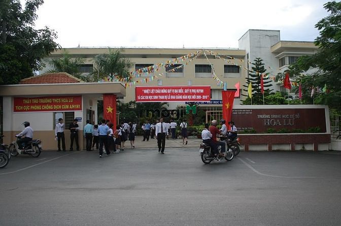 Hình ảnh Chỉ 55tr/m2 đất đường Quang Trung(Coopmart XLHN) Quận 9