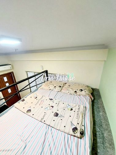Hình ảnh Sang gấp nhà CHDV MT Nguyễn Cửu Vân B.Thạnh