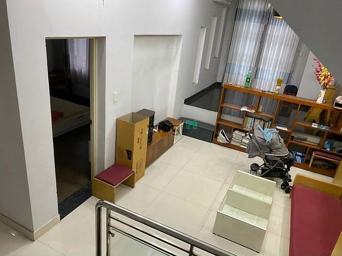 Hình ảnh Nhà đẹp thủ đức giá hạt dẻ cho khách chốt lẹ