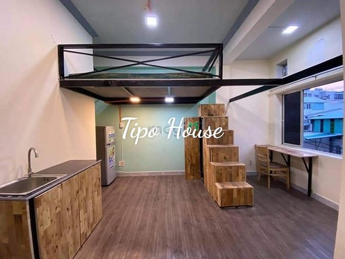 Hình ảnh Sang gấp nhà CHDV MT Nguyễn Cửu Vân B.Thạnh