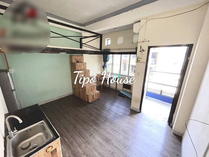 Hình ảnh Sang gấp nhà CHDV MT Nguyễn Cửu Vân B.Thạnh