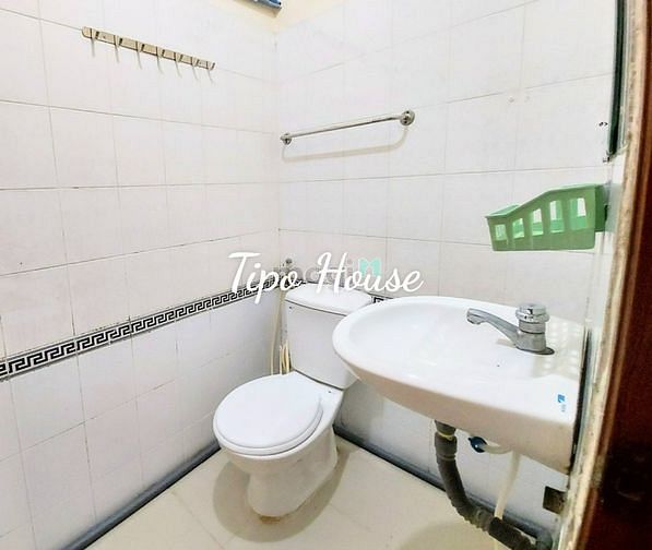 Hình ảnh Sang gấp nhà CHDV MT Nguyễn Cửu Vân B.Thạnh