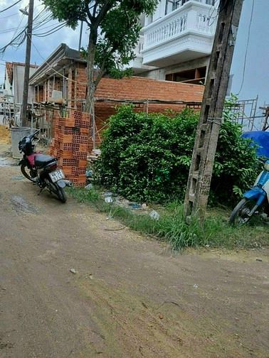 Hình ảnh Đất Mỹ Huề Trung Chánh Hốc Môn, Lô góc, 6x17,chỉ 4tỷ250