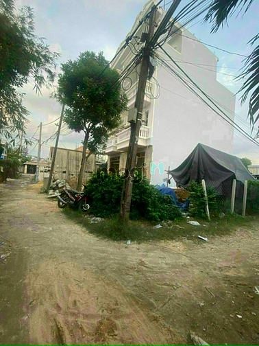 Hình ảnh Đất Mỹ Huề Trung Chánh Hốc Môn, Lô góc, 6x17,chỉ 4tỷ250