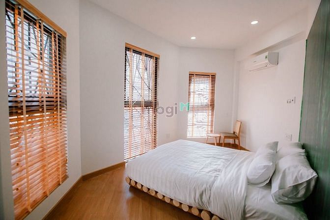 Hình ảnh Cho thuê chung cư Tân Sơn Quận Tân Bình gần Nguyễn Phúc Chu_Cống Lở