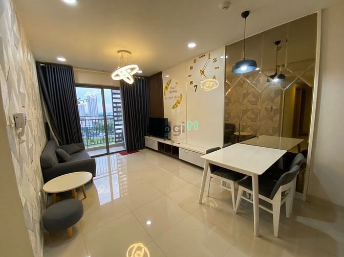 Hình ảnh Mb6623 nạp rút nhanh chóng 2PN+1 giá siêu hấp dẫn rẻ hơn căn 2PN The Sun Avenue