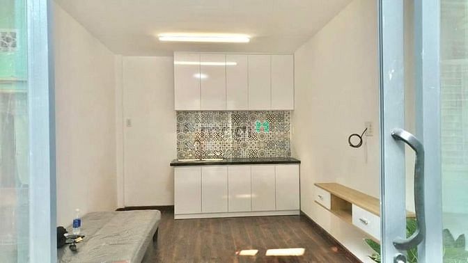 Hình ảnh Hàng hiếm nhà sát mặt tiền 2 tầng 55m2