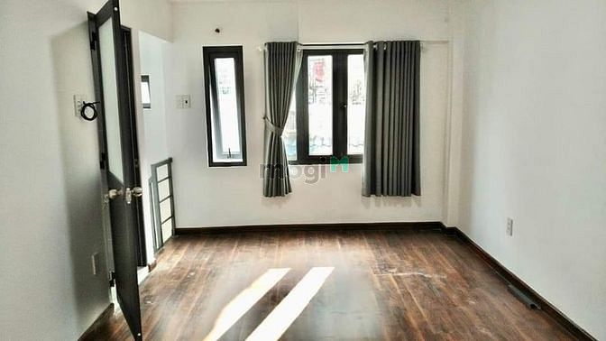 Hình ảnh Hàng hiếm nhà sát mặt tiền 2 tầng 55m2